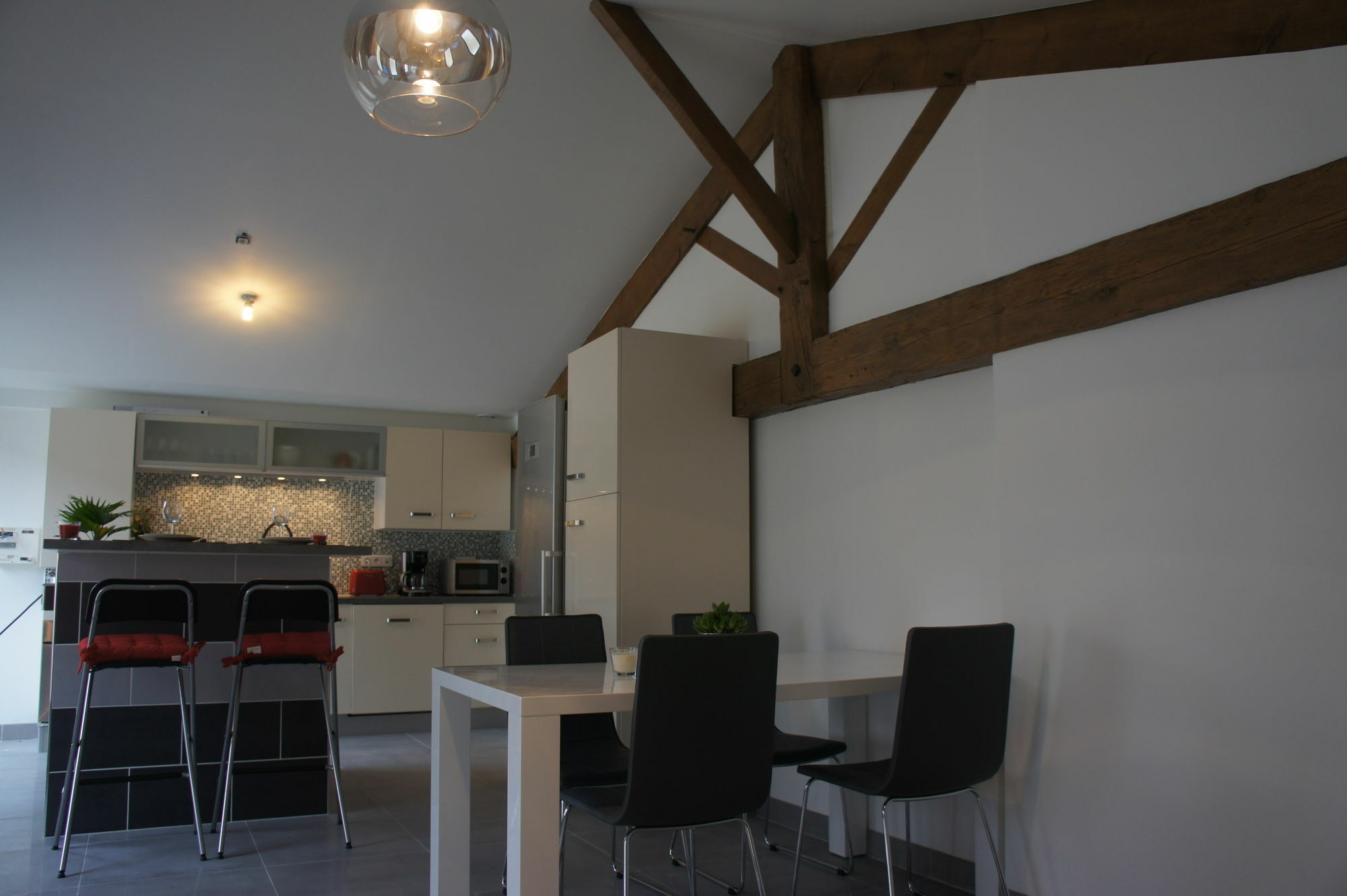 Appartement De Charme Bordeaux Chatrons Εξωτερικό φωτογραφία